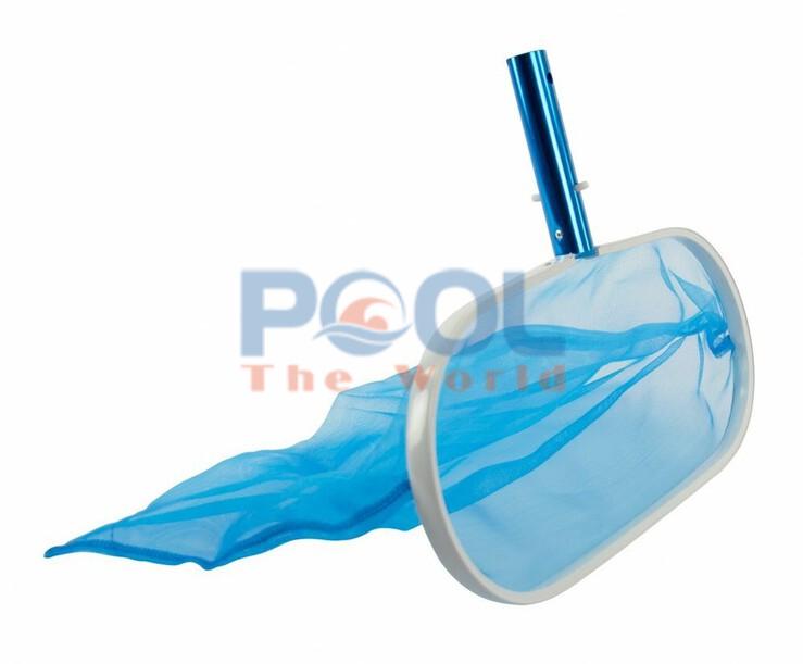Top các loại vợt hồ bơi tốt nhất giúp làm sạch nước nhanh và hiệu quả